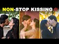 Non Stop Kissing Scenes Don T Watch Below 18 Best Moments From Hindi Web Series 2025 Bollywood