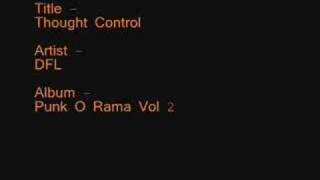 DFL - Thought Control