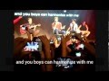 Janoskians One Thing Parody - Chicago ...