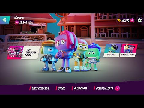AI League