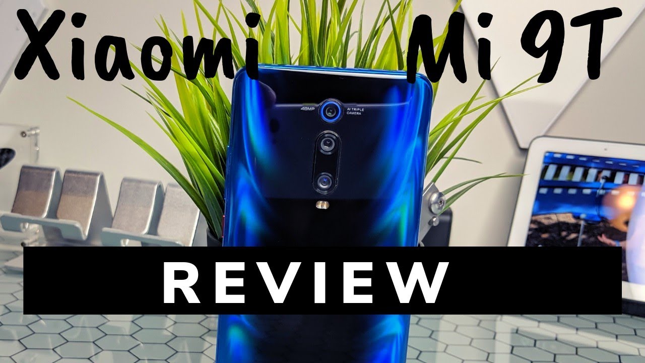 Xiaomi Mi 9T Review