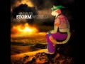 storm world by furries in a blender 
