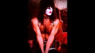 KISS - Paul Stanley Ain&#39;t Quite Right - KISS PAUL STANLEY SOLO ALBUM 1978