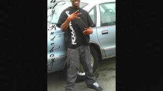 Cashin Out - Ronmel Rudy &amp; Bow Wow