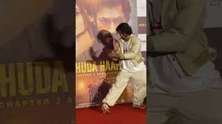 Download lagu Vidyut Jammwal Shows His Action Moves At The Trailer Launch of Khuda Haafiz 2 mp3 Download lagu Vidyut Jammwal Shows His Action Moves At The Trailer Launch of Khuda Haafiz 2 mp3