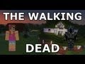 Minecraft - The Walking Dead - Part 1 - Adventure ...