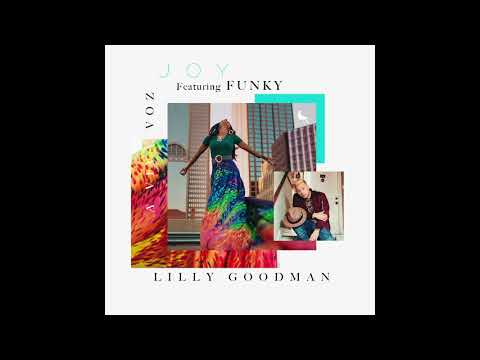 Joy - A Viva Voz - Lilly Goodman (Video Oficial)