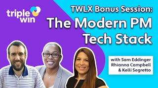 TWLX Bonus Session: The Modern Property Manager Tech Stack