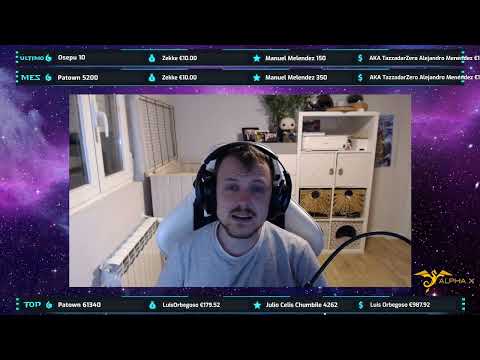 KCM 2021 S4 W1 - SEMANA CASI COMPLETA