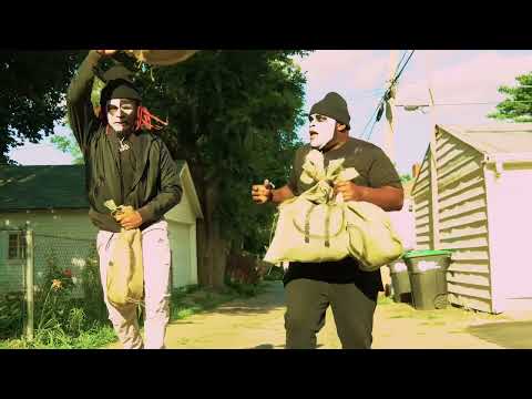 Pocket Pete (Money Talk) ft. Thuggy Yuxk