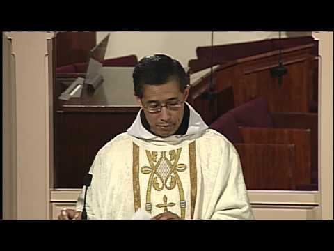 Homilía 19 de Agosto 2014 -