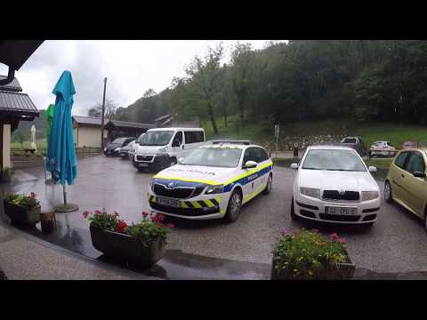 Paragliding Thermal Flying, Lijak (Slovenia) Soller (Italy) Revine Lago