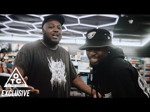 Pecoleone x Swoolah - Can't Escape (Exclusive Music Video) || Dir. SonkoFilms