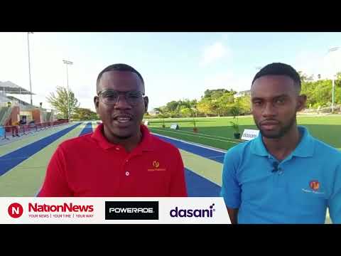 Nation Sports BSSAC 2022 Day 1 Report
