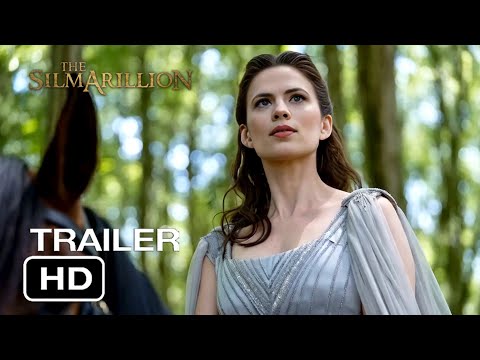 THE SILMARILLION - Teaser Trailer | New Casting Concept