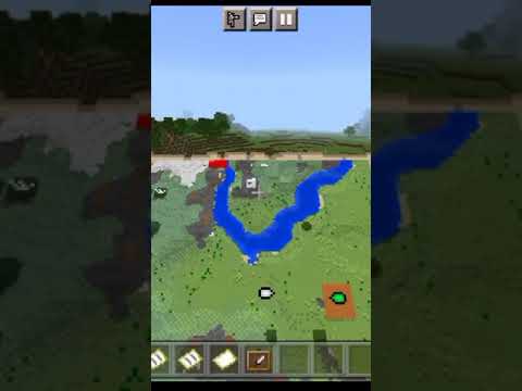 HOW TO MARK THE LOCATION ON MAP IN MINECRAFT