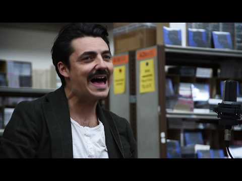 Gio Mannucci - Clinomania (LIVE IN THE WAREHOUSE)