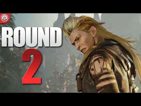 How to Beat Roche (Chapter 11) in Final Fantasy VII Rebirth! (PS5/ PC)