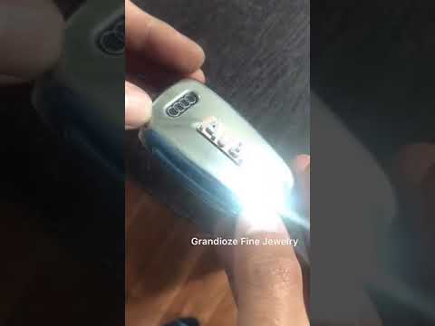 download lagu mp3 mp4 Diamond Car Key Cover Audi, download lagu Diamond Car Key Cover Audi gratis, unduh video klip Diamond Car Key Cover Audi