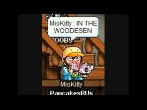 Stupid In School MapleStory