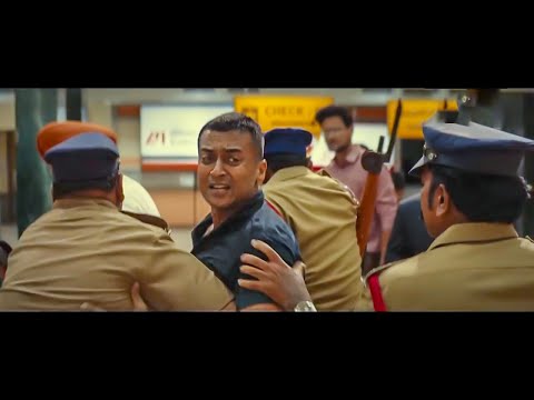 Soorarai Pottru Dialogue Promo - 01 | Suriya | G.V. Prakash | Sudha Kongara | Amazon Original Movie