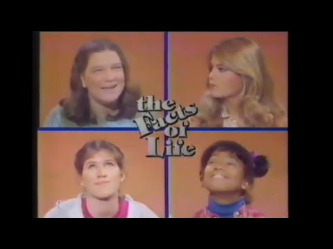 Lisa Whelchel in FOL Season Premiere Promo (1980)
