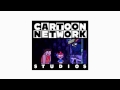 Cartoon Network Studios Cartoon Network 2016 7