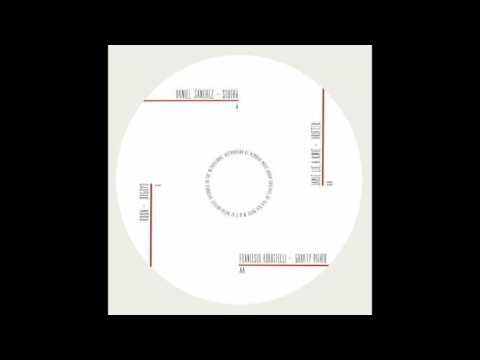 francesco robustelli - gravity potato