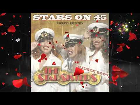 Stars On 45 The Star Sisters Medley Lyrics