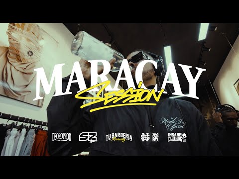 Maracay Session Cypher VOL. 7: @Gonadl1  | Un litro conmigo