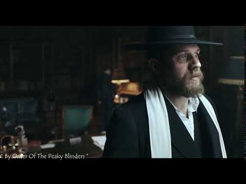 Thomas & Alfie - Good Morning, Mr Solomons... Yeah it is! (parallels)