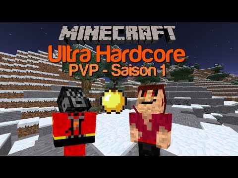 Helix UHC - S01E03 - Diamants