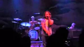 Pearl Jam - Parachutes - 2007-08-02 Vic Theatre Chicago, IL