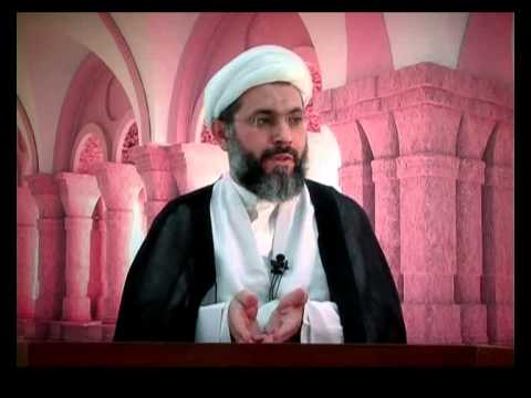 ⁣حادثة أمر إبراهيم (ع) بذبح إسماعيل وتفصيل الكلام عنها - الشيخ عبدالله دشتي