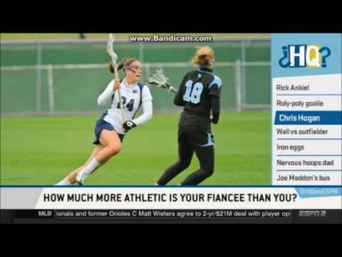 ESPN HQ (Full Episode for 2/21/2017)