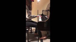 “Number One” by Patrice Rushen Cover