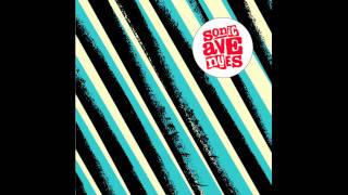 sonic avenues - why can't i (stop thinking about you)