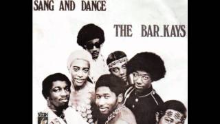 The Bar-Kays - Son of Shaft (1972)