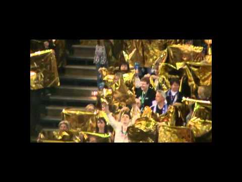 HSV Hamburg vs. VFL Gummersbach