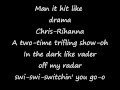 The Fooo - Ex factor lyrics 