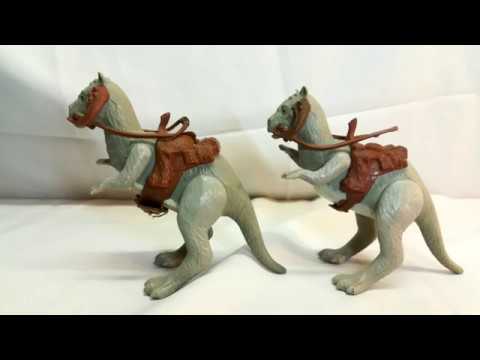 Star Wars - TaunTaun