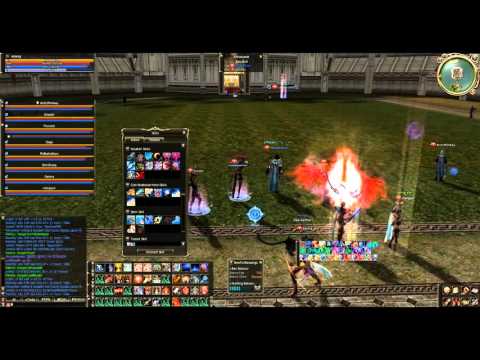 RPG x3 GVG YEMA\PWRD i drugie