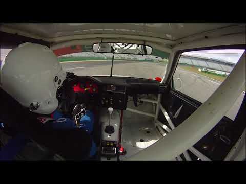 Hockenheim Jim Clark April 2019 YTCC colmore race 3