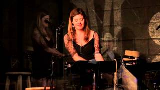 Sometimes A Circle - Louise Goffin live at McCabes - April 26, 2015