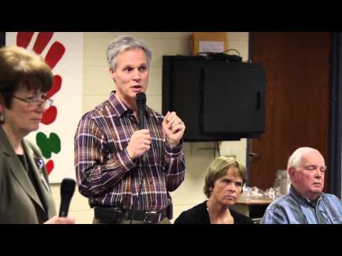 VNA End of Life Panel