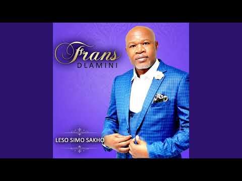 Ngikhumbula izintaba by Frans Dlamini