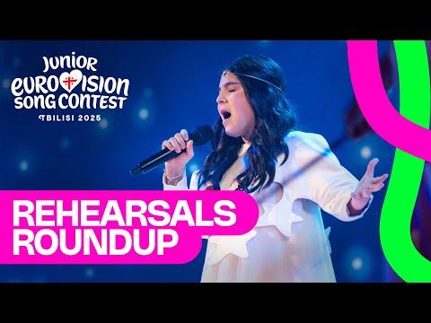 Junior Eurovision Song Contest and Eurovision Song Contest