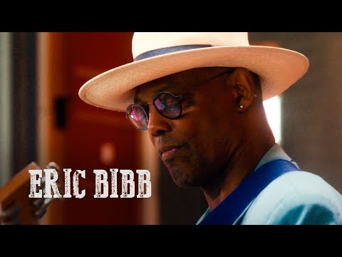 Eric Bibb - Make A Change (Official Video)