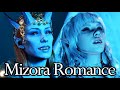 Mizora Romance | Dark Urge | Baldur's Gate 3