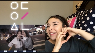 LOOΠΔ -I'll Be Ther/My Sunday/My Melody | REACTION
